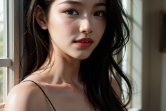 27774-3316667997-best-quality-ultra-high-res-photorealistic_1.21-natural-smile-looking-down_large-breast-lipstick-pretty-Asian-real-gree